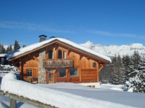 Marie Mont Blanc vue Mont Blanc